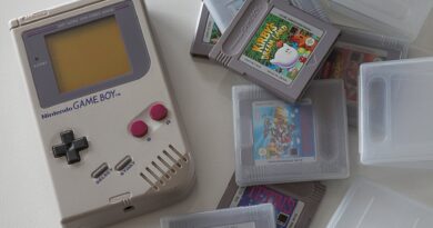 Co je Nintendo Game Boy