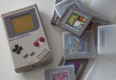 Co je Nintendo Game Boy